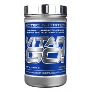 Vitargo 900g carbs Scitec Nutrition